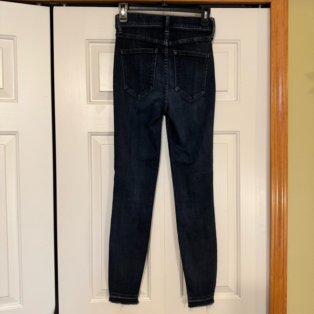 AYR, The Riser Skinny Jeans Size 26 - Picture 4 of 10
